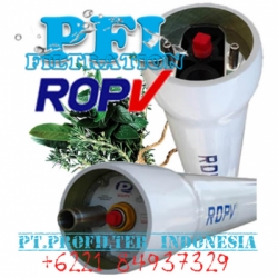 d d d d d d ROPV Pressure Vessels Membrane Housing  large